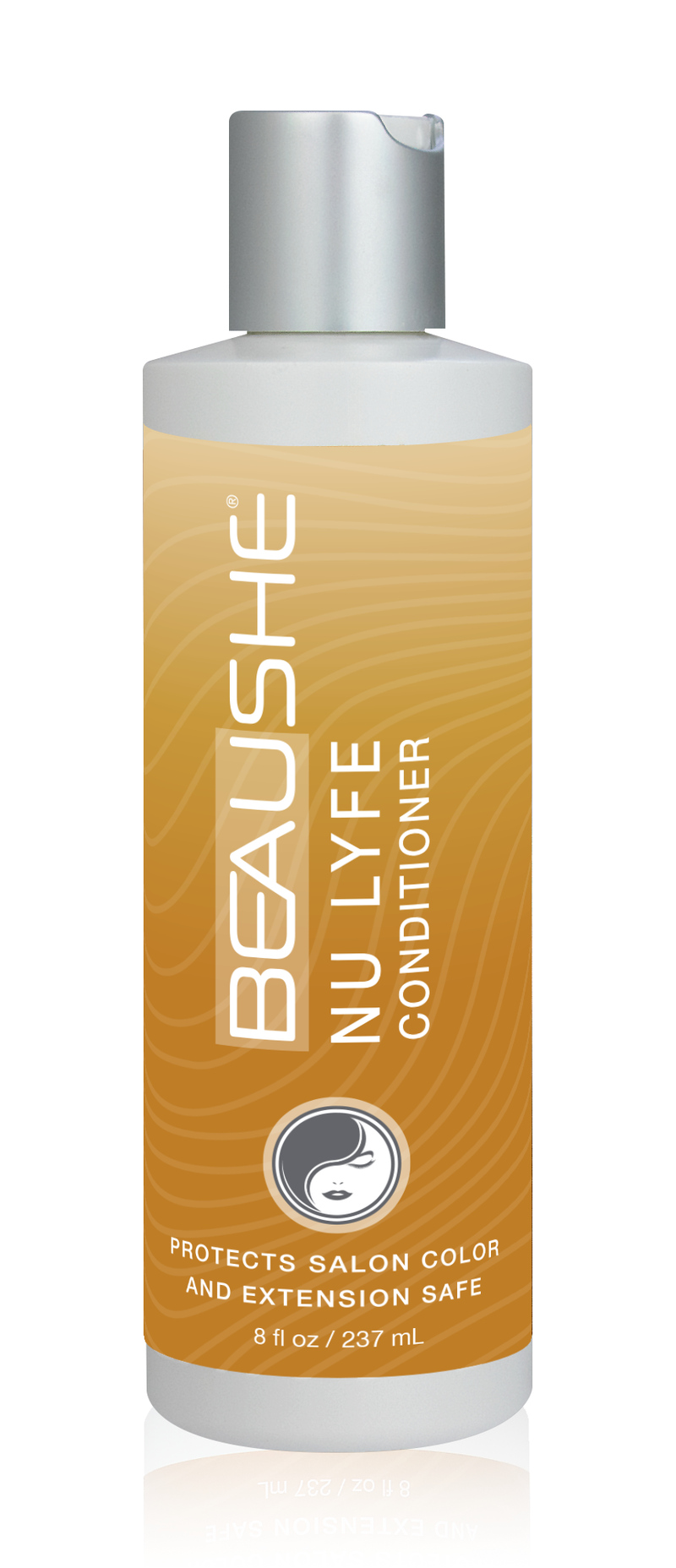 Beaushe NU LYFE Conditioner 8oz