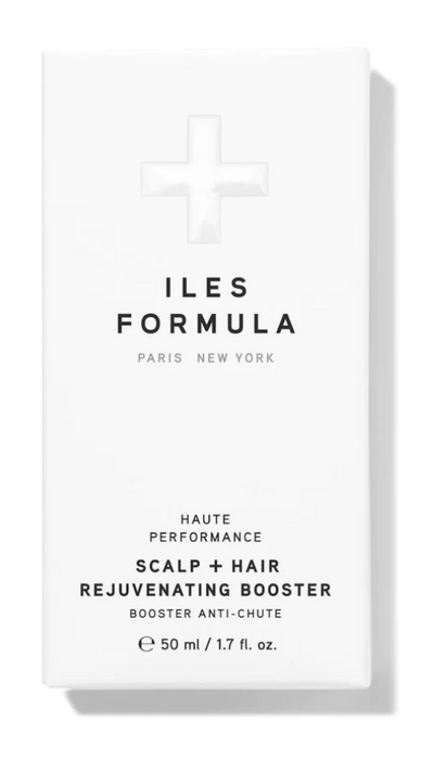 ILES SCALP + HAIR REJUVENATING BOOSTER