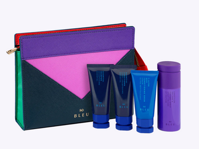 R+Co BLEU ESSENTIALS KIT II