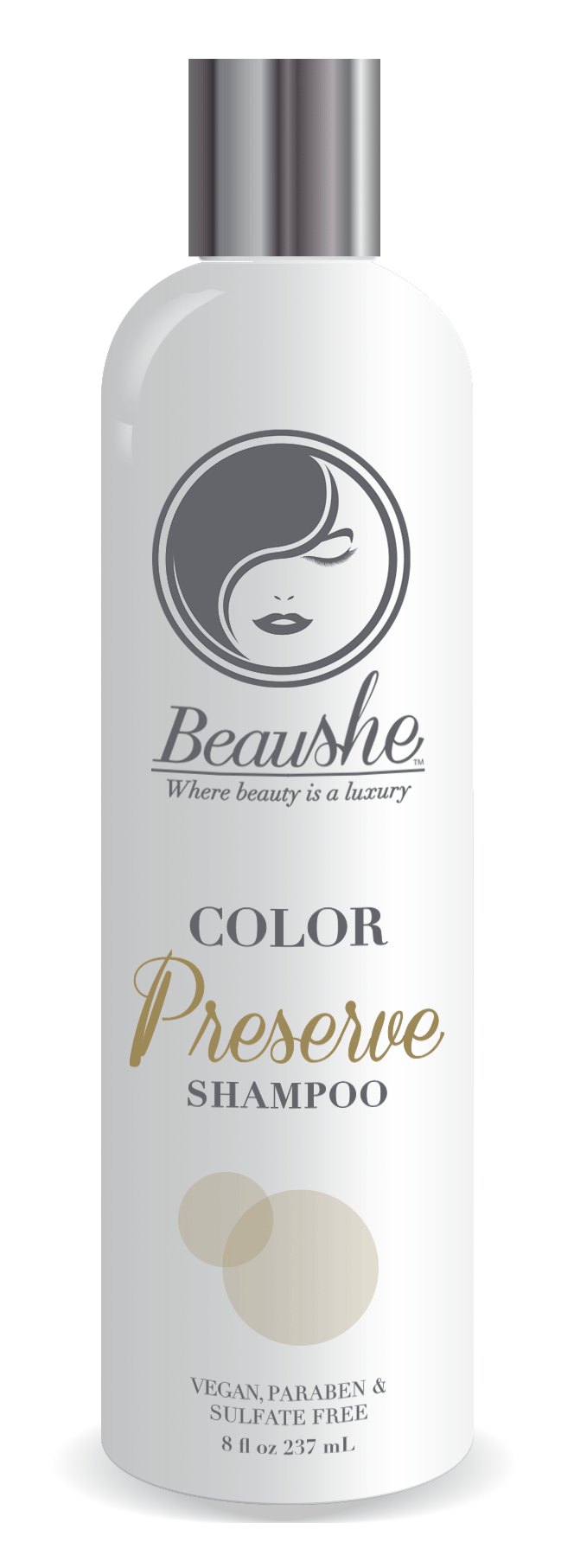 Color Preserve Shampoo 8oz