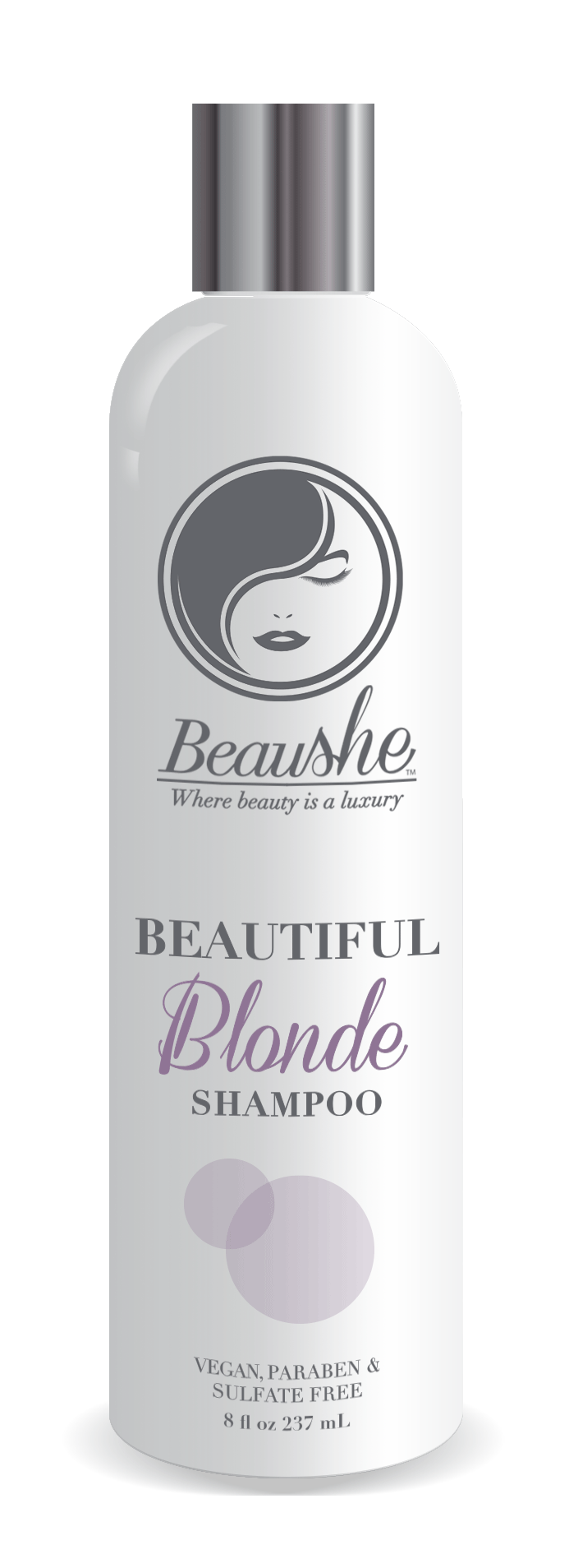 Beautiful Blonde Shampoo 8oz