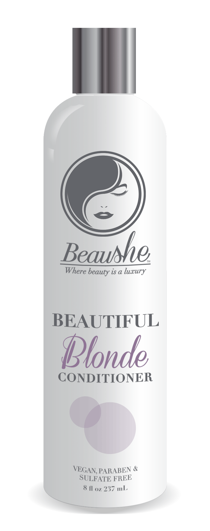 Beautiful Blonde Conditioner 8oz