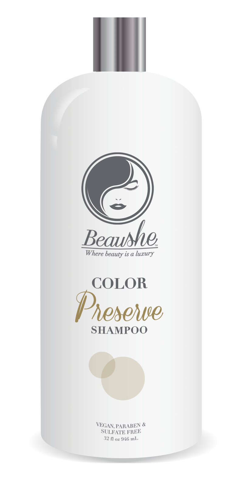 Color Preserve Shampoo 32oz