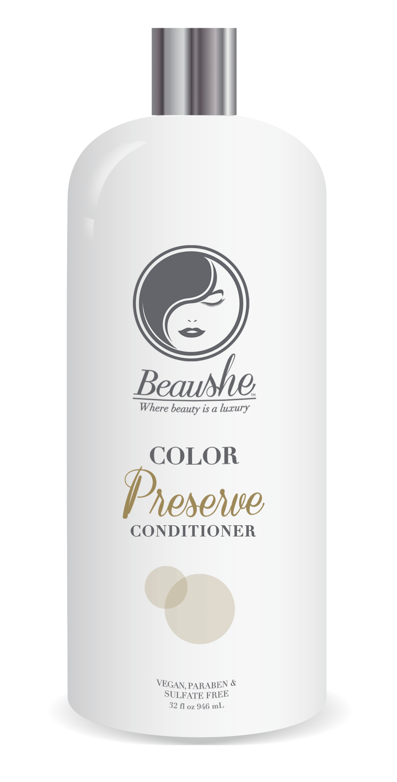 Color Preserve Conditioner 32oz