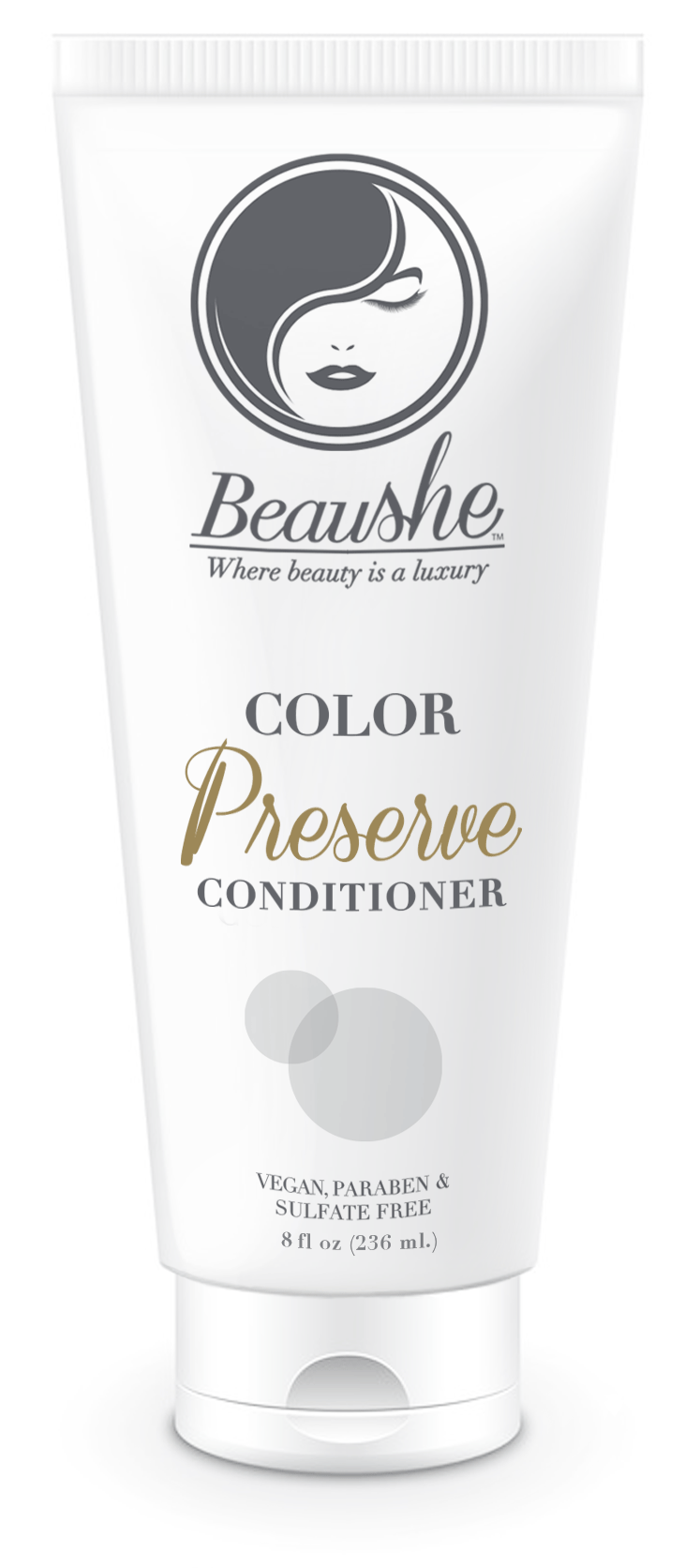 Color Preserve Conditioner 8oz