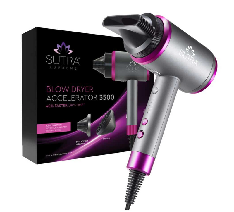 Accelerator 3500 Blow Dryer