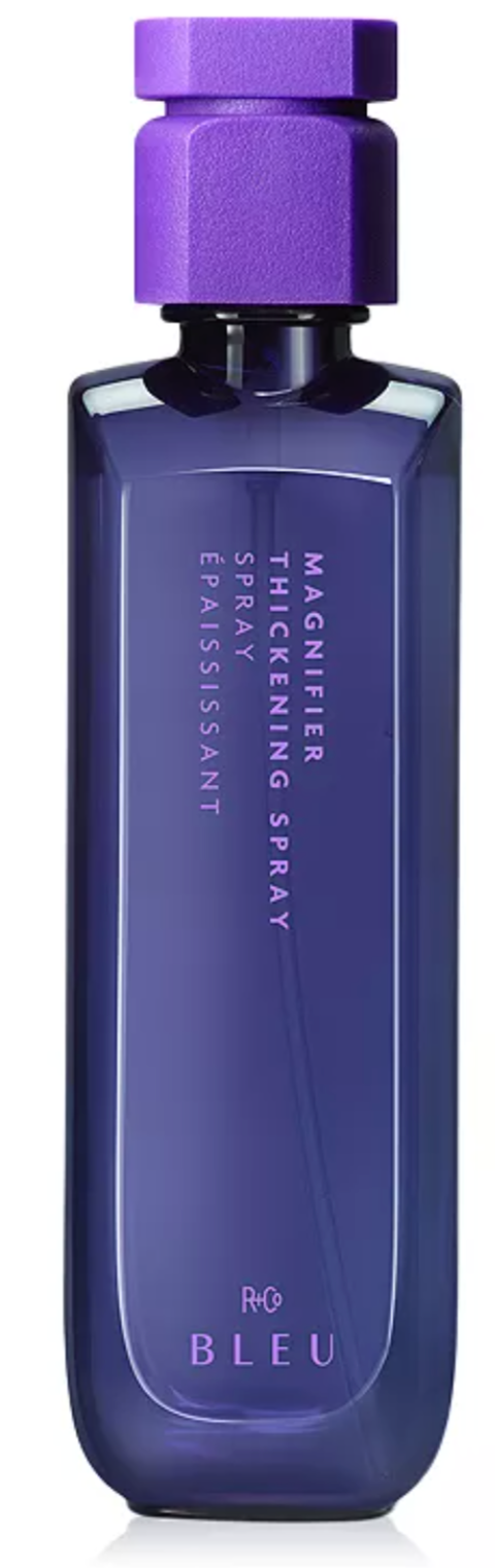 R+Co BLEU Magnifier Thickening Spray 6.8 oz.