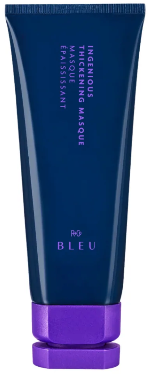 R+Co BLEU Ingenious Thickening Masque 5.0 oz.