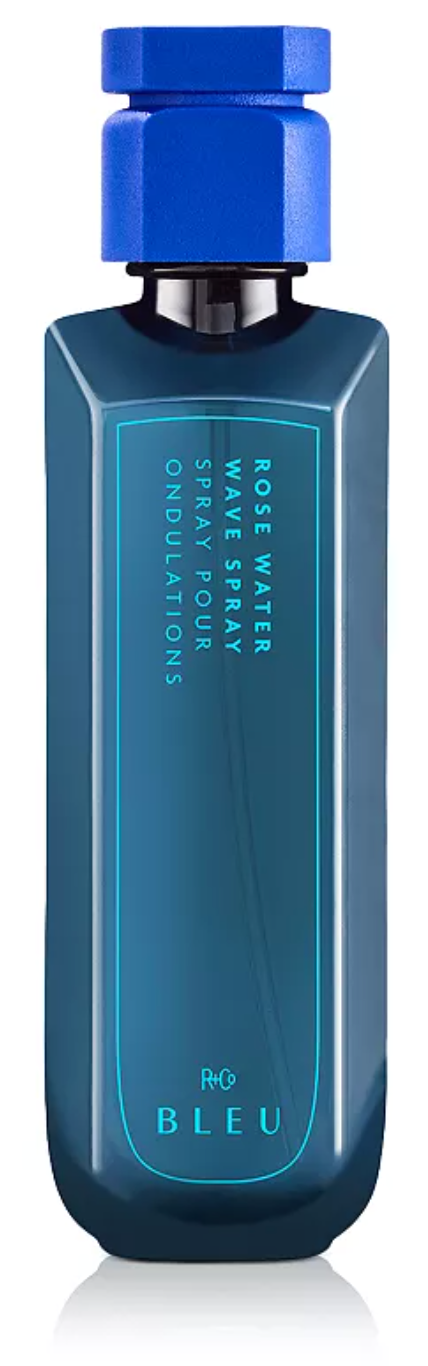 R+Co BLEU Rose Water Wave Spray 6.8 oz.