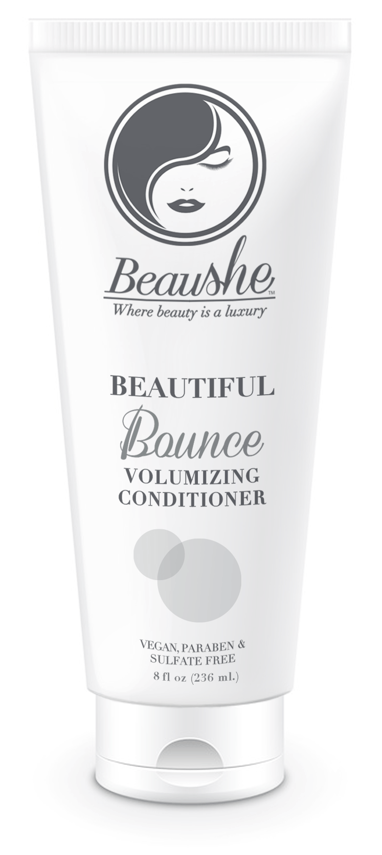 Beautiful Bounce Volumizing Conditioner 8oz