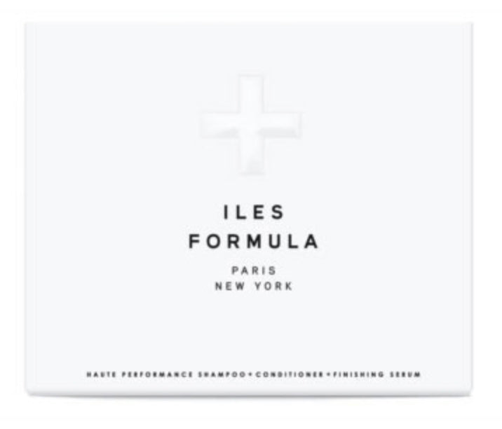 Iles Formula Signature Collection