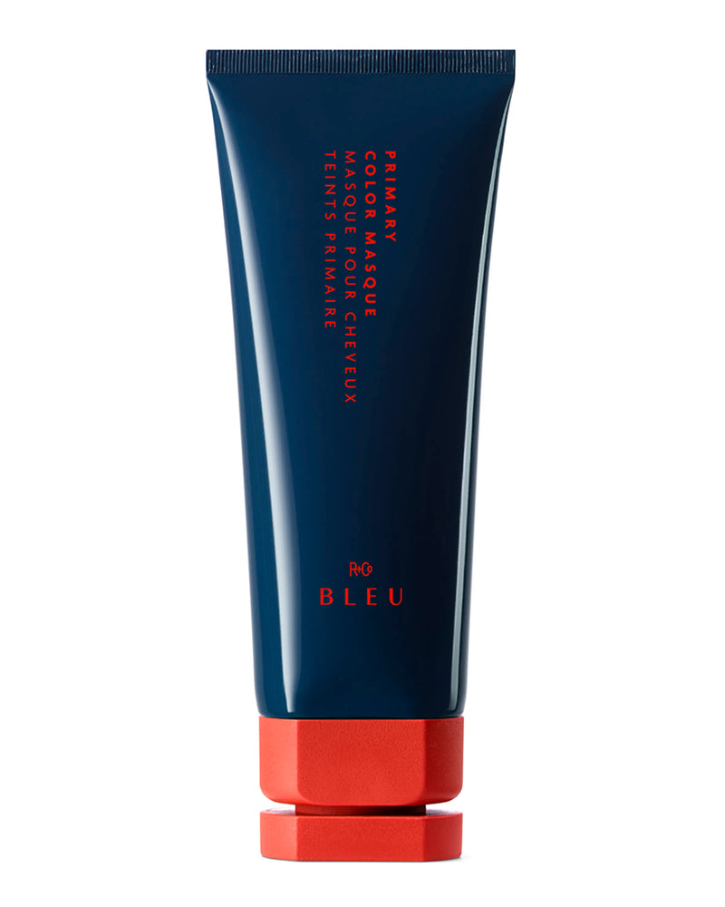R+Co BLEU Primary Color Masque 5.0 oz.