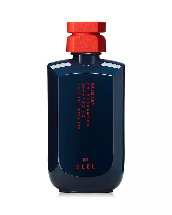 R+Co BLEU Primary Color Shampoo 8.5 oz.