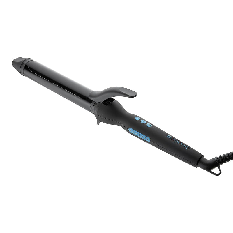 Long Barrel Curling Iron  NanoIonic™ MX